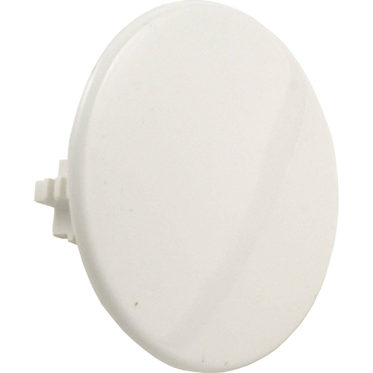 Air Injector Cap, Balboa HydroAir, White : 31-9202WHT