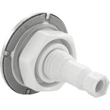 Air Injector, Galaxy, Stainless Steel, 3/8" Barb : 23003-102-000