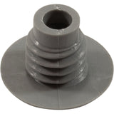 Air Channel Injector, CMP, 11/32"hs, 5/8"fd, Gray : 23031-001-000