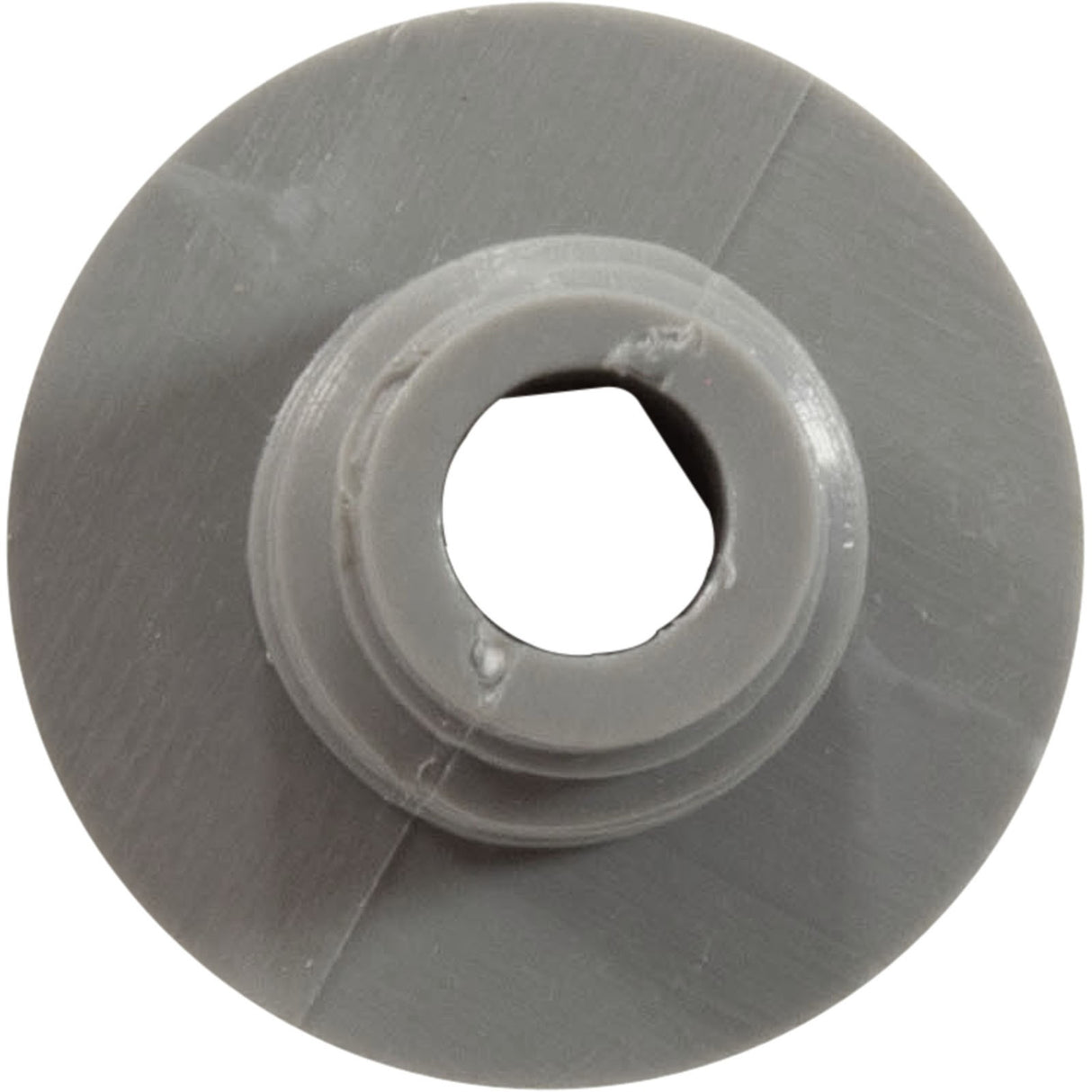 Air Channel Injector, CMP, 11/32"hs, 5/8"fd, Gray : 23031-001-000