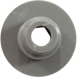 Air Channel Injector, CMP, 11/32"hs, 5/8"fd, Gray : 23031-001-000