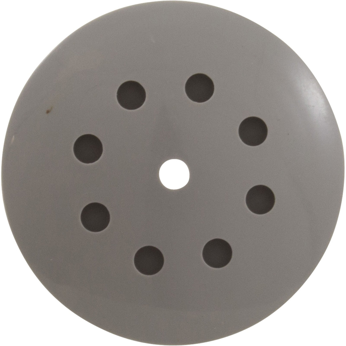 Air Injector, CMP Economy, 3/8" Barbed, Gray : 23028-001-000