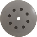 Air Injector, CMP Economy, 3/8" Barbed, Gray : 23028-001-000