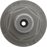 Air Injector, CMP Economy, 3/8" Barbed, Gray : 23028-001-000