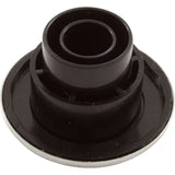 Air Button Bezel Kit, TDI 3428, 1-5/8 Face Diameter, Chrome : AA30136-5757