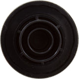 Air Button Bezel Kit, TDI 3428, 1-5/8 Face Diameter, Chrome : AA30136-5757