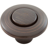 Air Button Kit, Allied Number 15 Classic Touch, Venetian Bronze : 951796-000