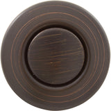 Air Button Kit, Allied Number 15 Classic Touch, Venetian Bronze : 951796-000