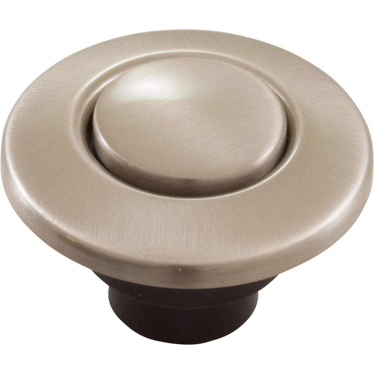 Trim Kit, Len Gordon, 15 Classic Touch, Satin Nickel : 951780-000