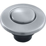 Trim Kit, Len Gordon 15 Classic Touch, Chrome : 951730-000