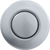 Trim Kit, Len Gordon 15 Classic Touch, Chrome : 951730-000