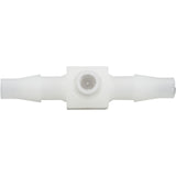 Air Bleed Valve, In Line, 1/8" x 1/8" x 1/8" : 10029