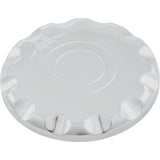 Hydrabaths Air Control Knob, Chrome : 200517