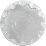 Hydrabaths Air Control Knob, Chrome : 200517