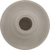 Knob, W/Scallops, 1/2" Air Control "A" Style : 662-1900