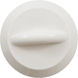 Knob, 1/2" Air Control, "H" Style : 662-1920