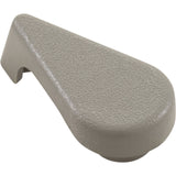 F.A.S Handle 1" T/A A/C 5Sclp Text. Style : 662-2117