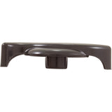 1" Top Access Air Control "S" Handle - : 662-2161