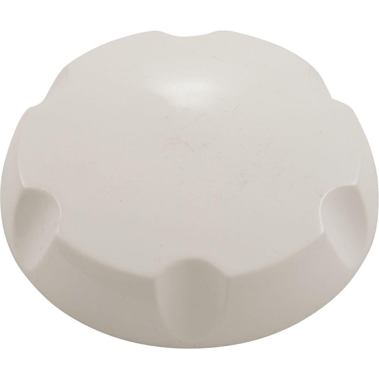 Knob Assy, Air Control, White : 9774940