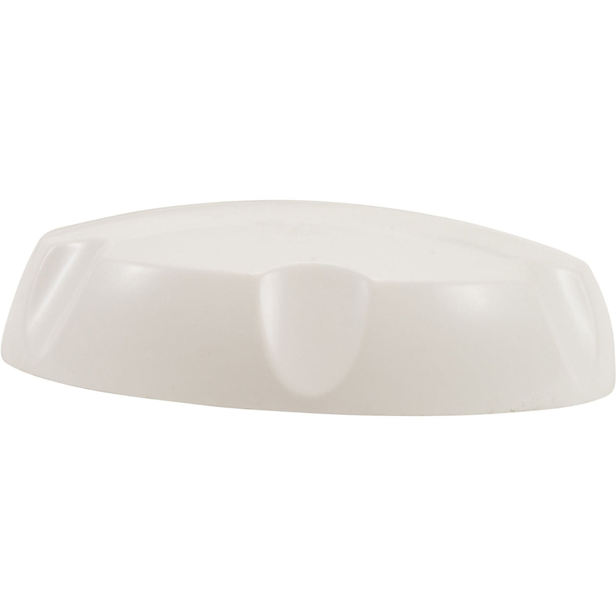 Knob Assy, Air Control, White : 9774940