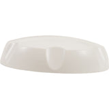 Knob Assy, Air Control, White : 9774940