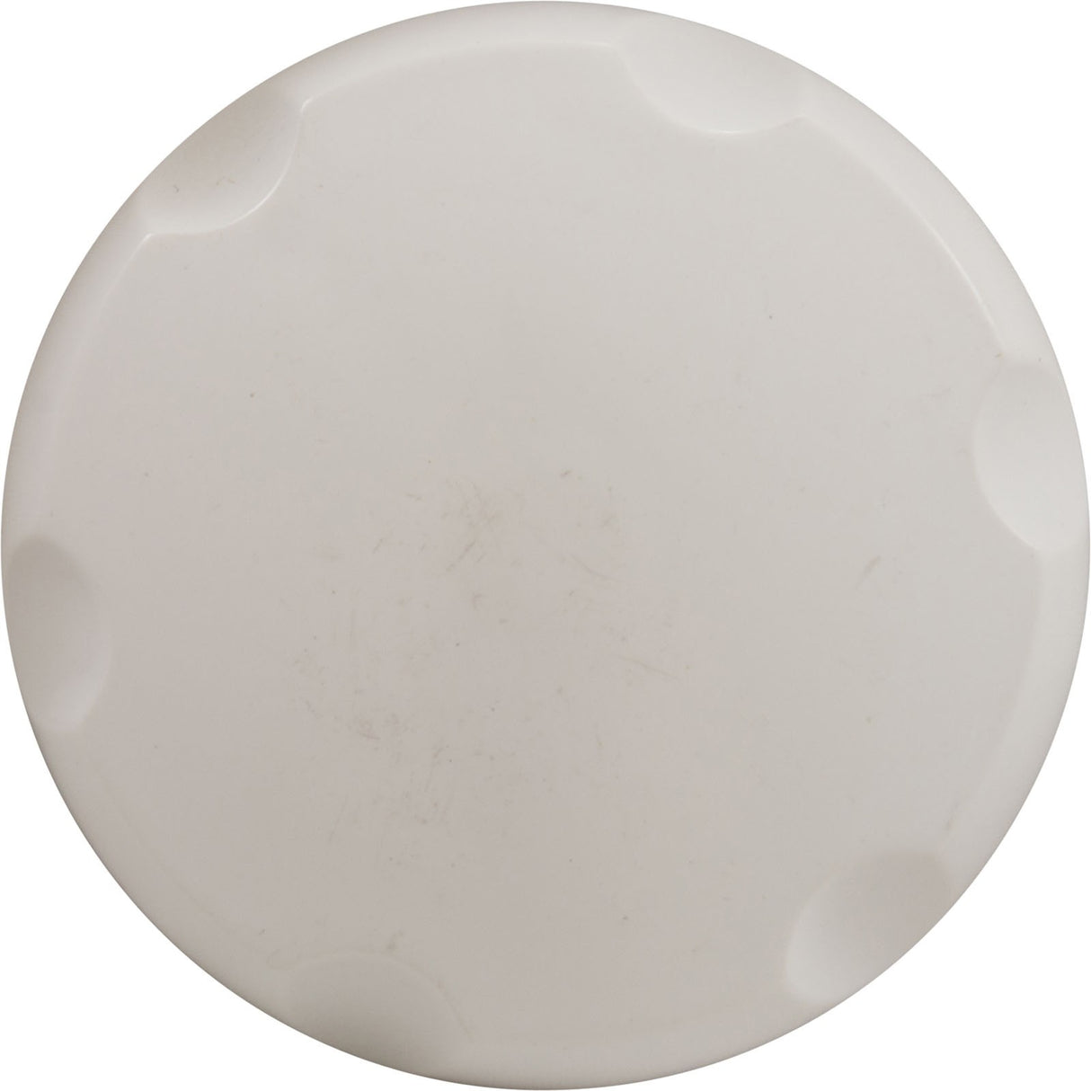 Knob Assy, Air Control, White : 9774940