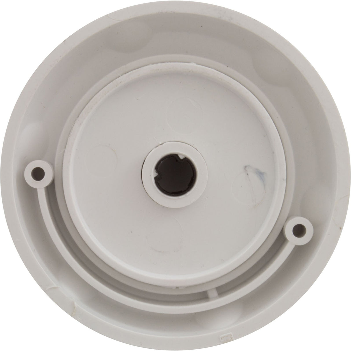 Knob Assy, Air Control, White : 9774940