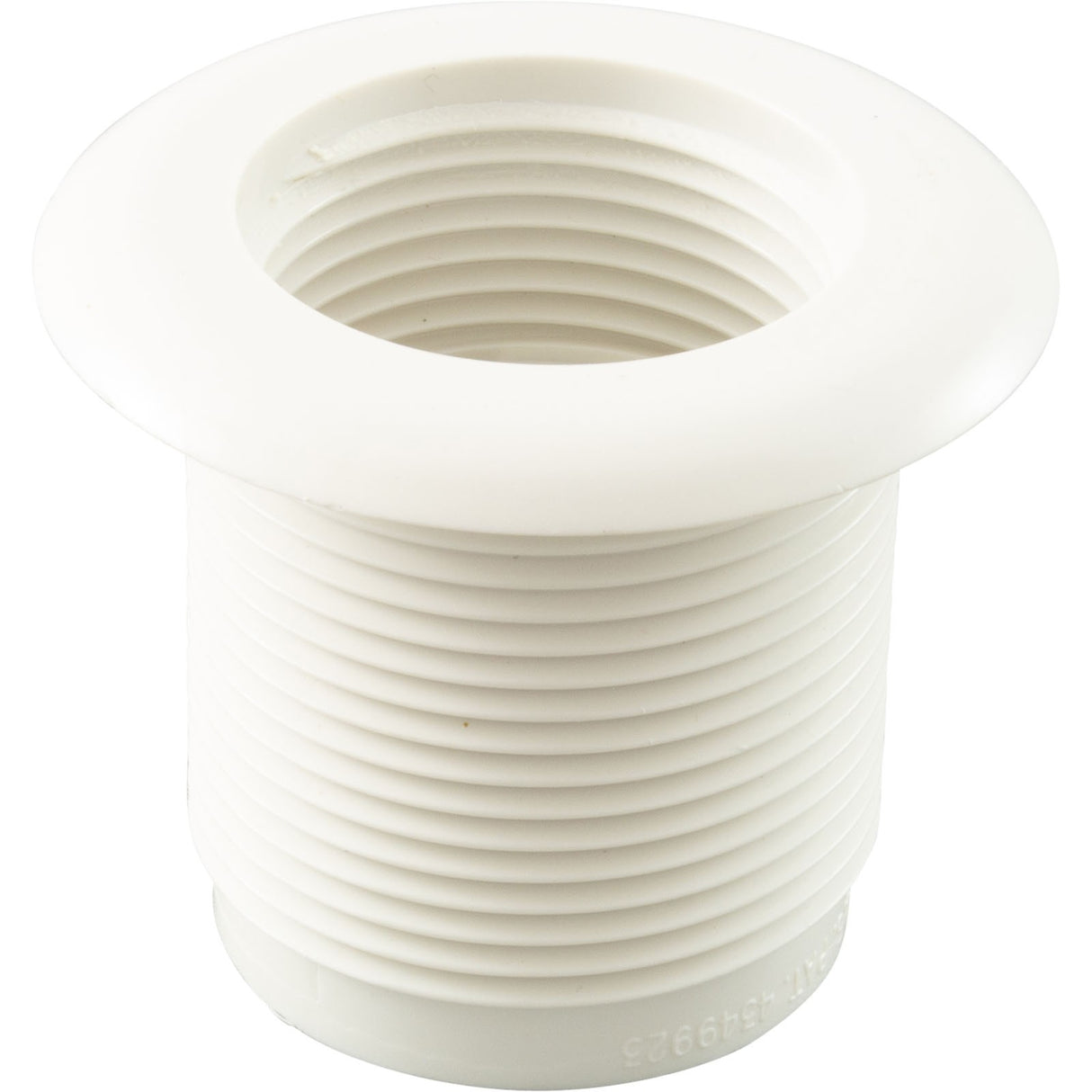 Wall Fitting, HydraBaths, Futura/Standard, 1-11/16"hs, Long, Bis : 201252