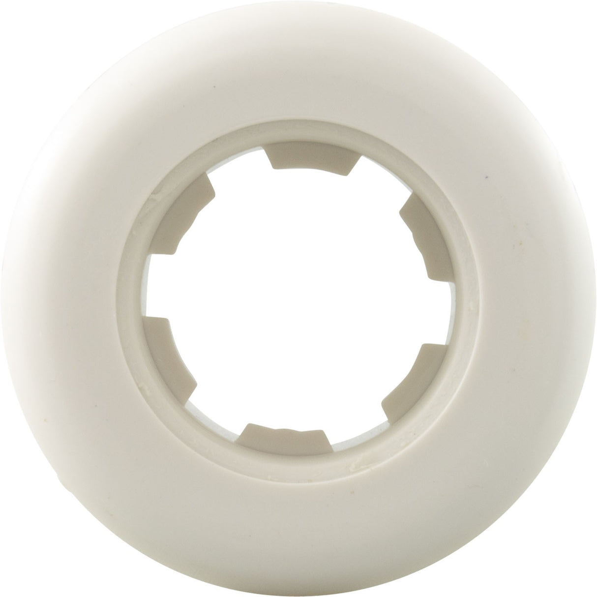 Wall Fitting, HydraBaths, Futura/Standard, 1-11/16"hs, Long, Bis : 201252