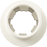 Wall Fitting, HydraBaths, Futura/Standard, 1-11/16"hs, Long, Bis : 201252