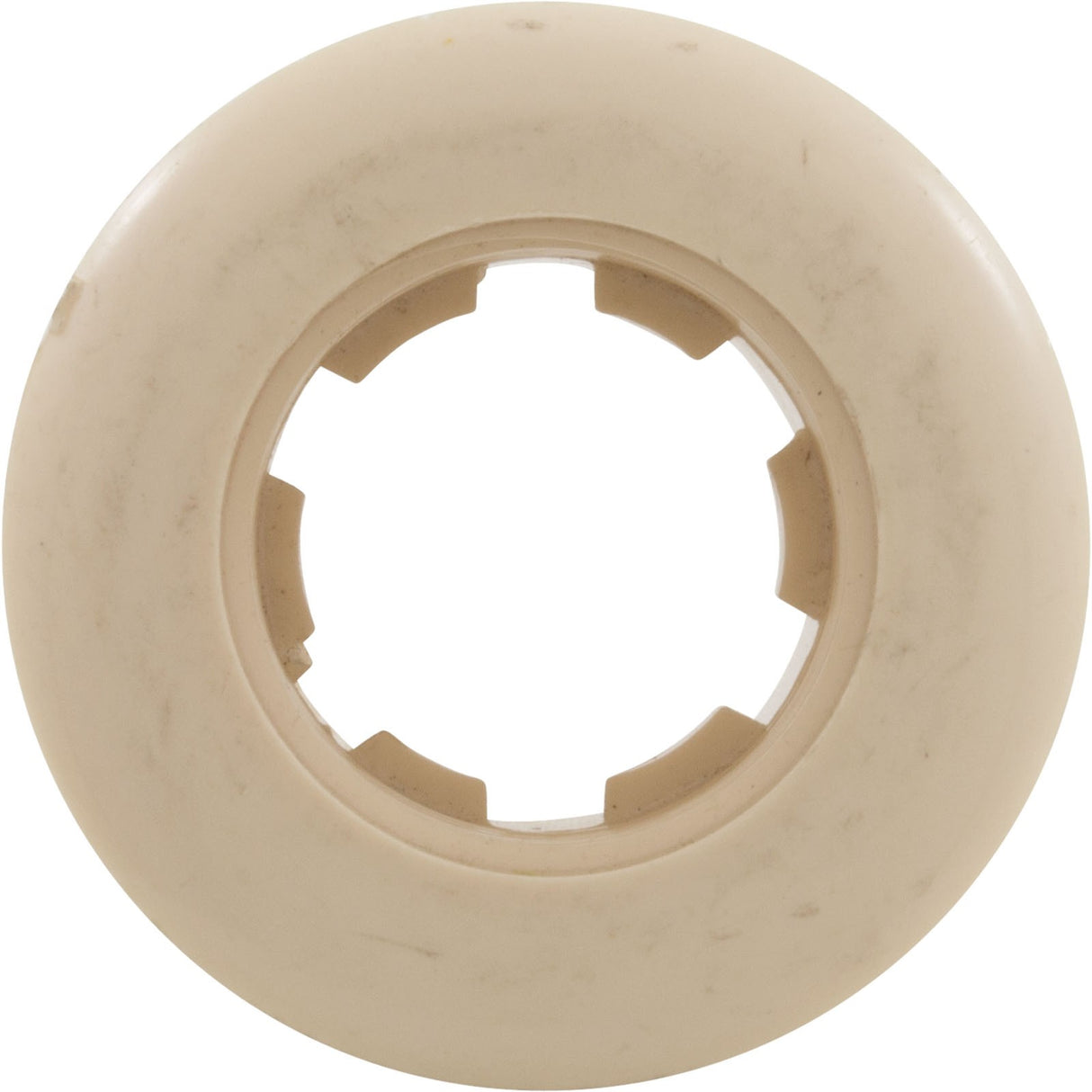 Wall Fitting, HydraBaths, Futura/Standard, 1-11/16"hs, Long, Bis : 201252