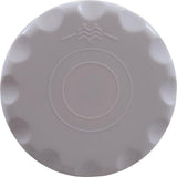 Air Control Knob, HydraBaths, White : 200501