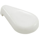 Air Ctrl Handle, Waterway 1" Top Access, Lever Style, White : 662-2070