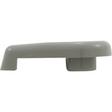 Air Ctrl Handle, Waterway 1" Top Access, Lever Style, Gray : 662-2077