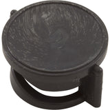 Plunger, Waterway, 1", Air Control : 662-2140