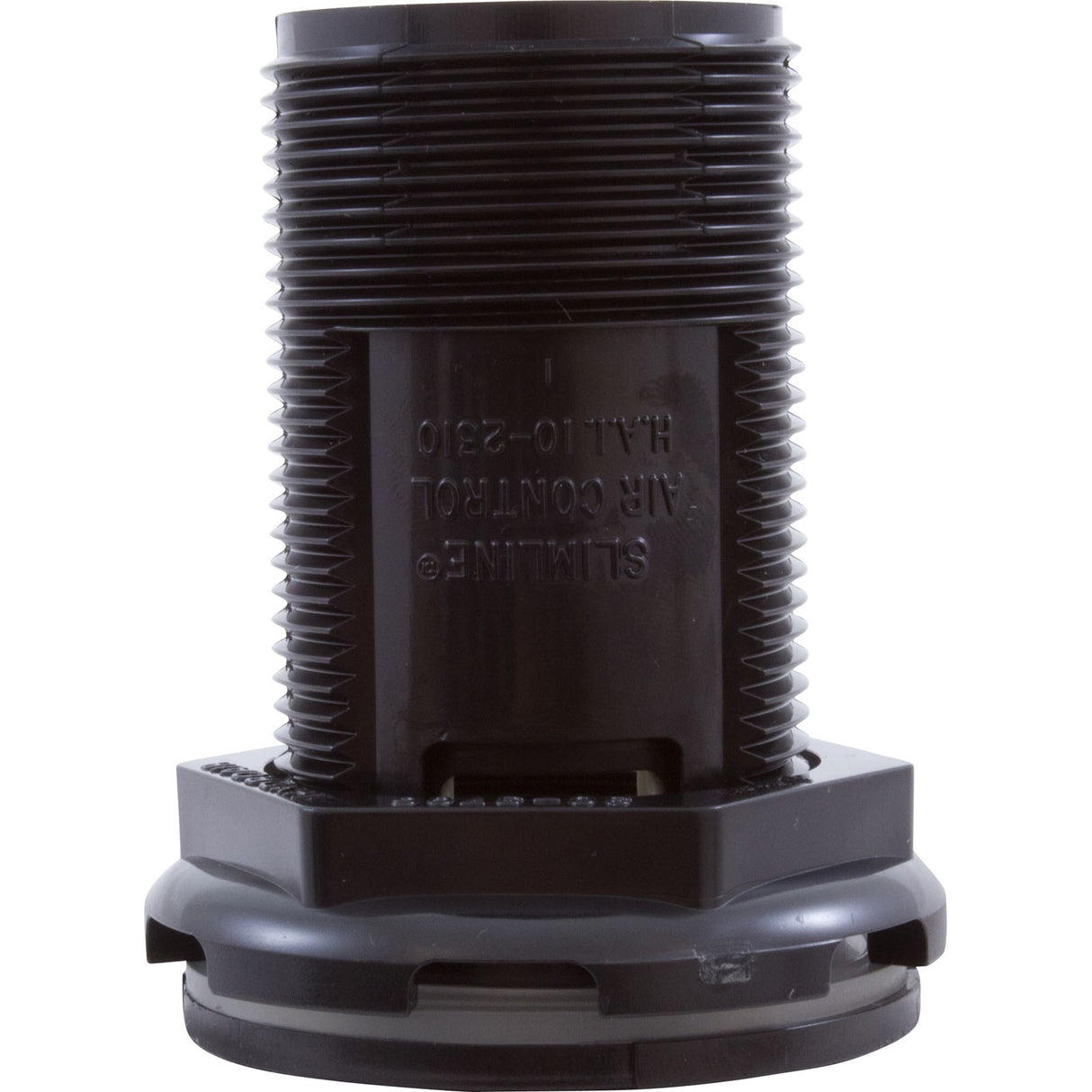 Air Ctrl Body, BWG/HAI Slimline, 1-3/4"hs : 10-2318