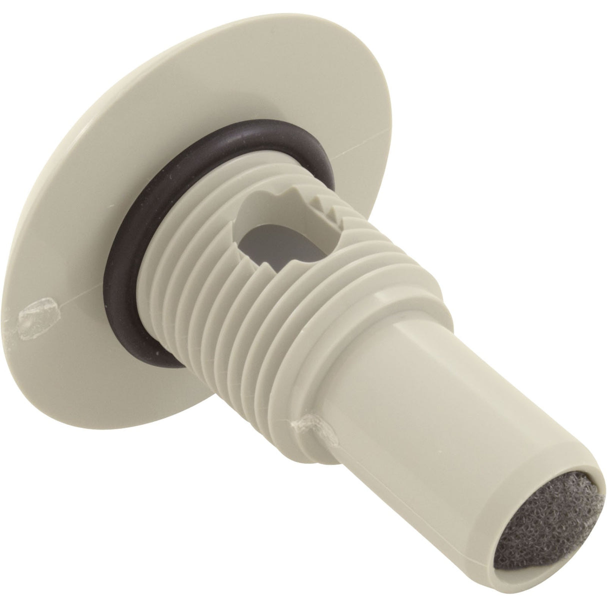 Air Ctrl Stem Assy, BWG/HAI Top Draw, 1/2" Bone : 50-2208BON