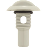 Air Ctrl Stem Assy, BWG/HAI Top Draw, 1/2" Bone : 50-2208BON