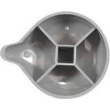 Air Control Knob, Jacuzzi/Sundance, 2007+ 880 Series, Gray : 6000-188