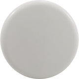 Air Control, BWG, 1/2" Top Draw, Snap Cap, Smooth, White : 13712-WH
