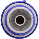 In-Ground Spa Top Draw Air Control, Dark Blue : 25098-069-000