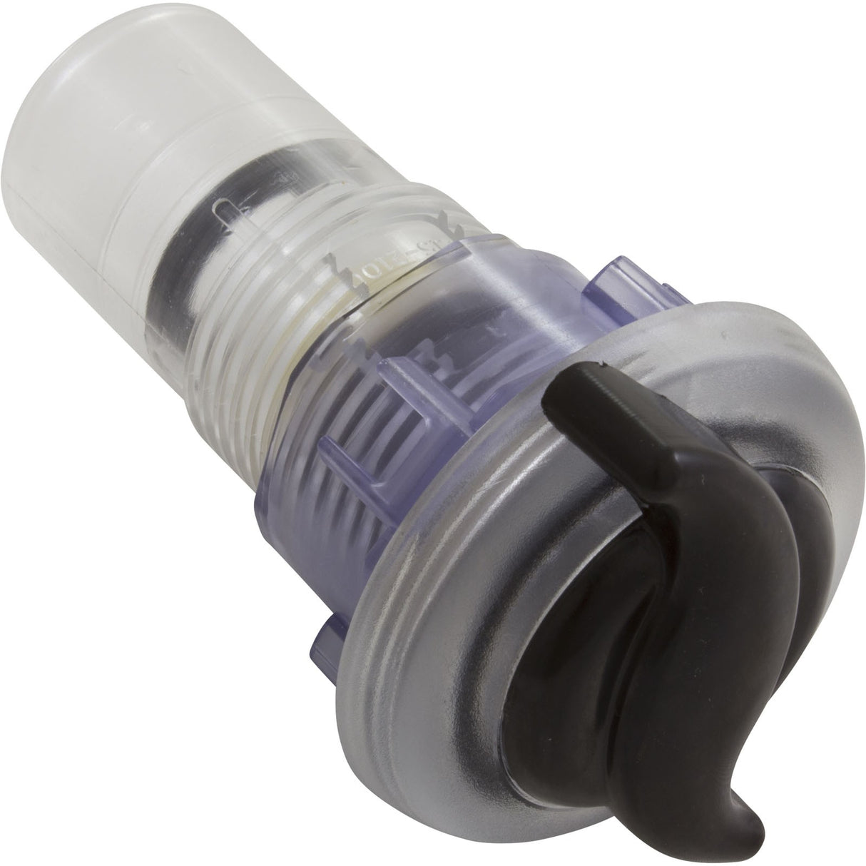 Glo 1"T/A Air Control"S" Style : 660-3608L-1