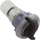Glo 1"T/A Air Control"S" Style : 660-3608L-1
