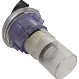 Glo 1"T/A Air Control"S" Style : 660-3608L-1