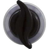 Glo 1"T/A Air Control"S" Style : 660-3608L-1