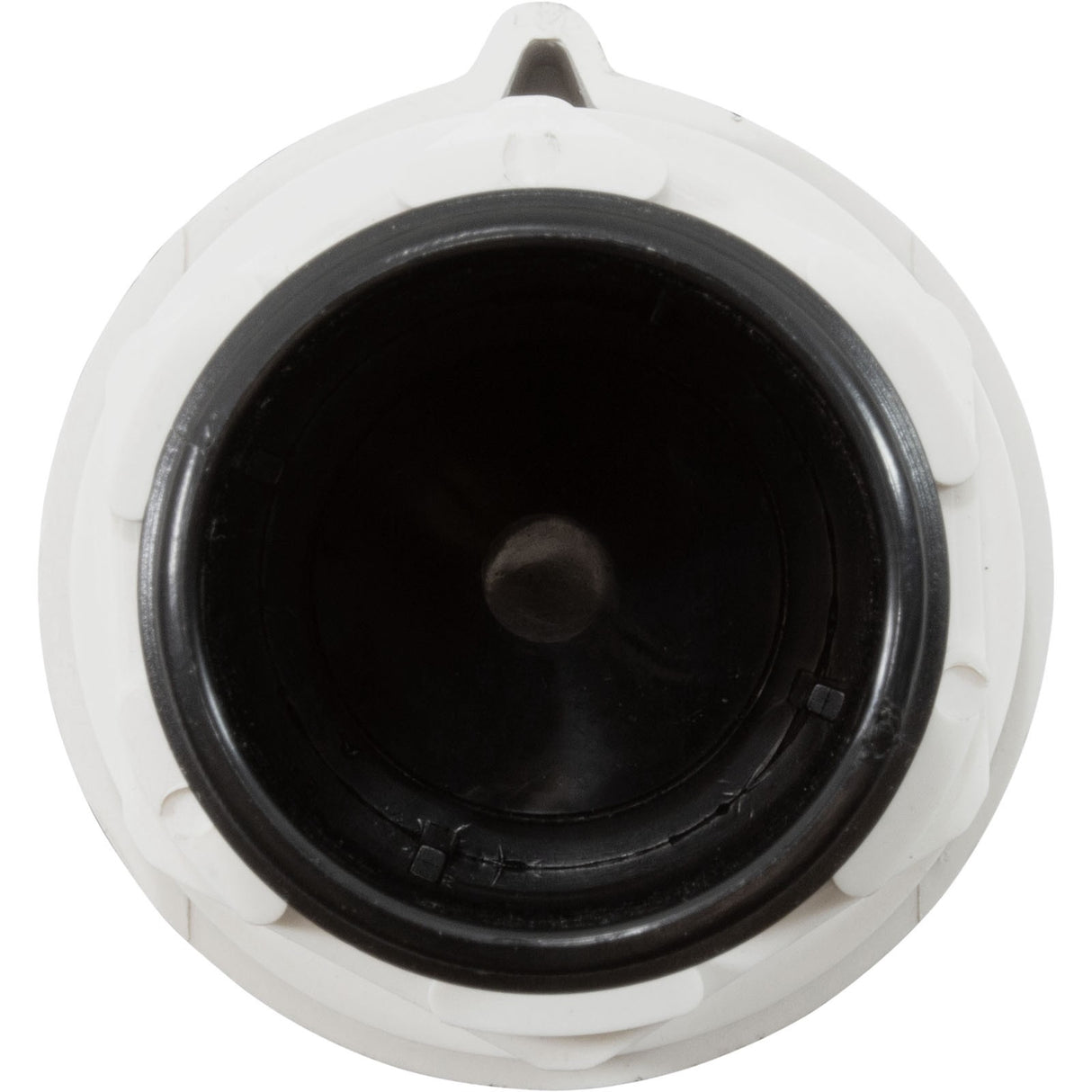 Truseal Air Control, Short 2 1/2" White : 660-4400