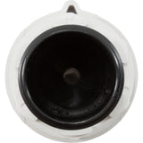 Truseal Air Control, Short 2 1/2" White : 660-4400