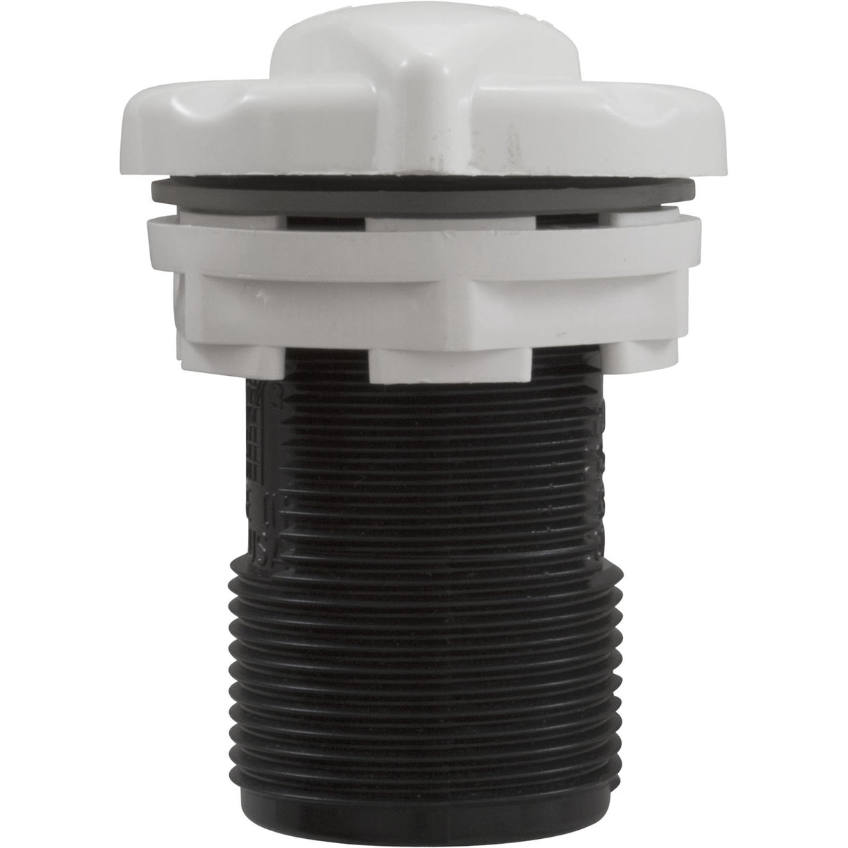 Truseal Air Control, Short 2 1/2" White : 660-4400