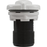 Truseal Air Control, Short 2 1/2" White : 660-4400