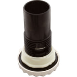 Air Ctrl, WW Silent Air, 1-5/8"hs, 2-9/16"fd, Scal , Gry, 1" : 660-3567